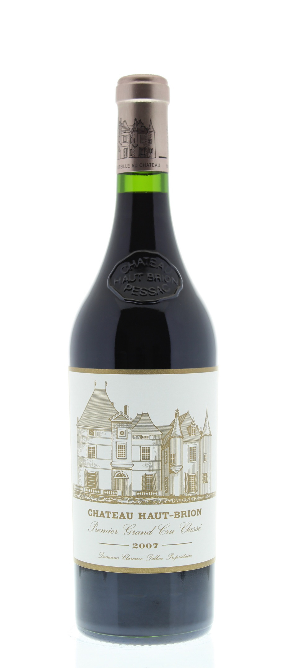 Chateau Haut-Brion 2007 | Wine.com