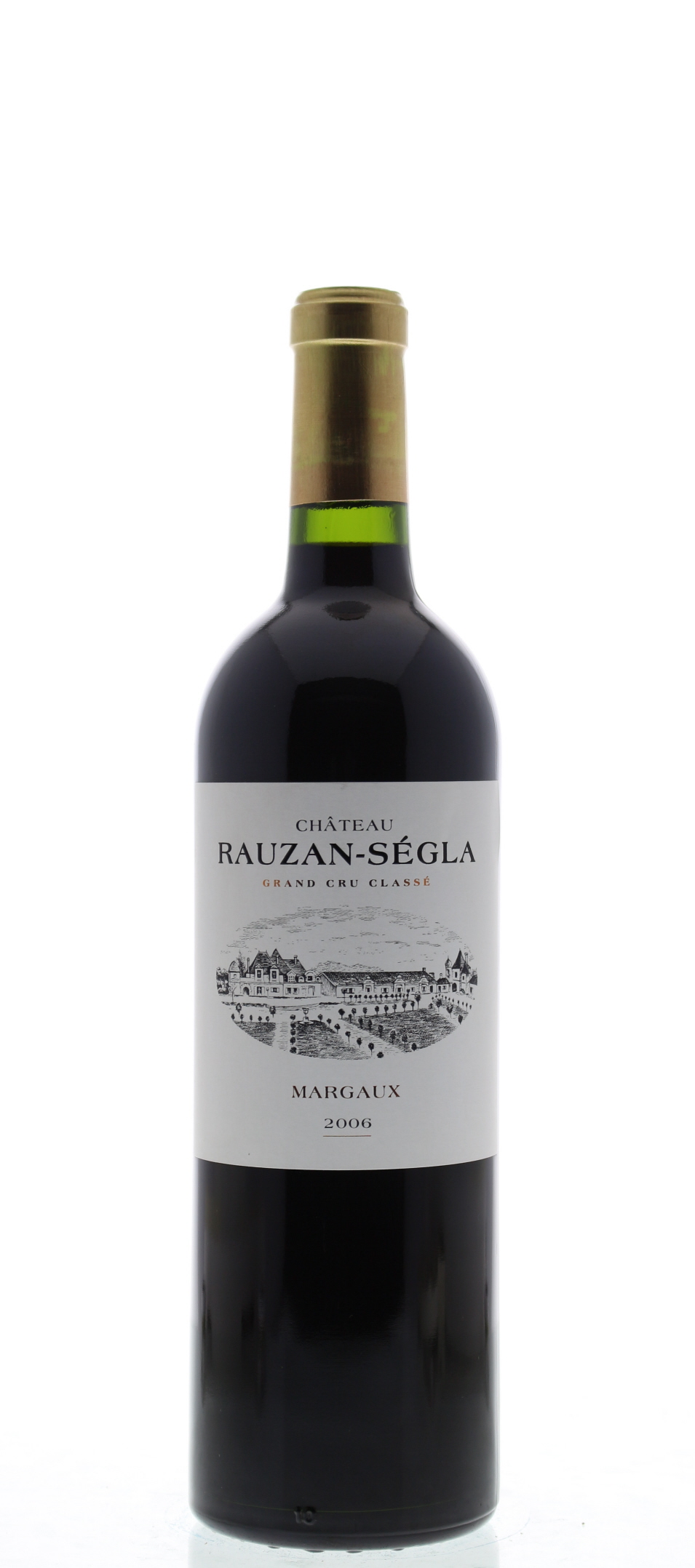 Chateau Rauzan-Segla 2006 | Wine.com