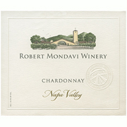 Robert Mondavi Napa Valley Chardonnay 2008 | Wine.com