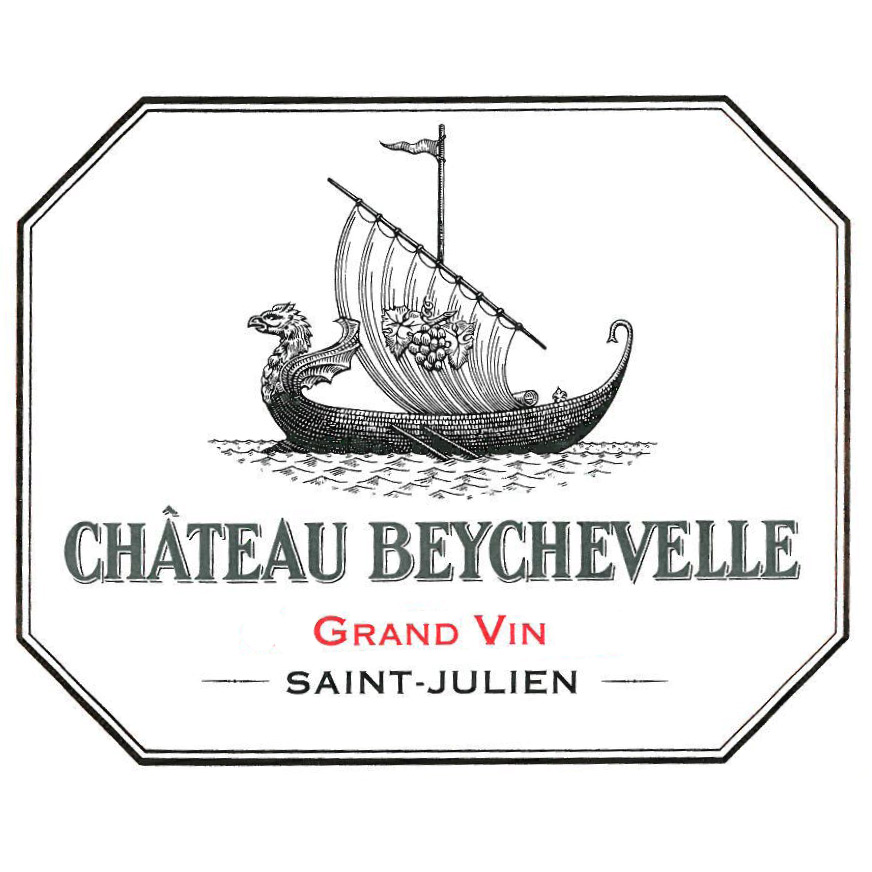 Chateau Beychevelle 2010 | Wine.com