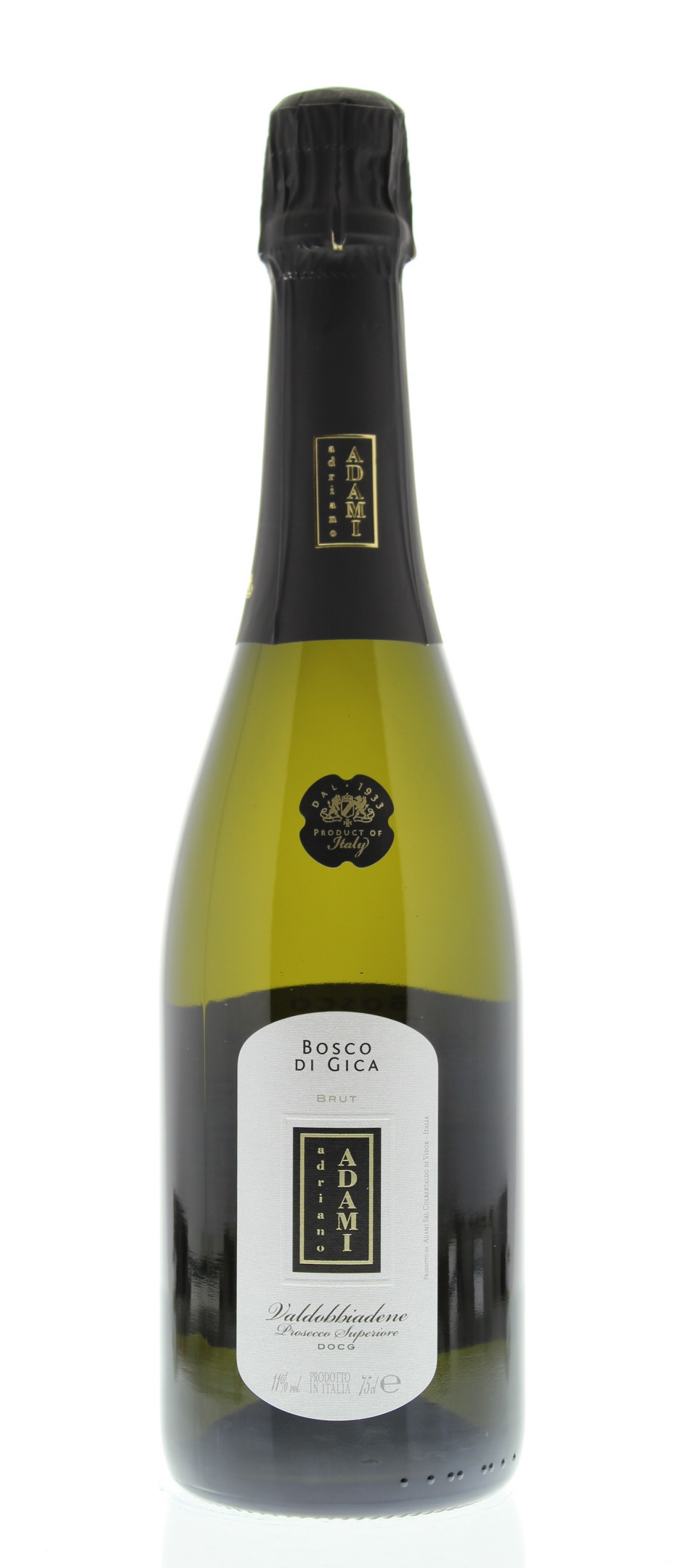 Adami Bosco di Gica Prosecco Superiore | Wine.com