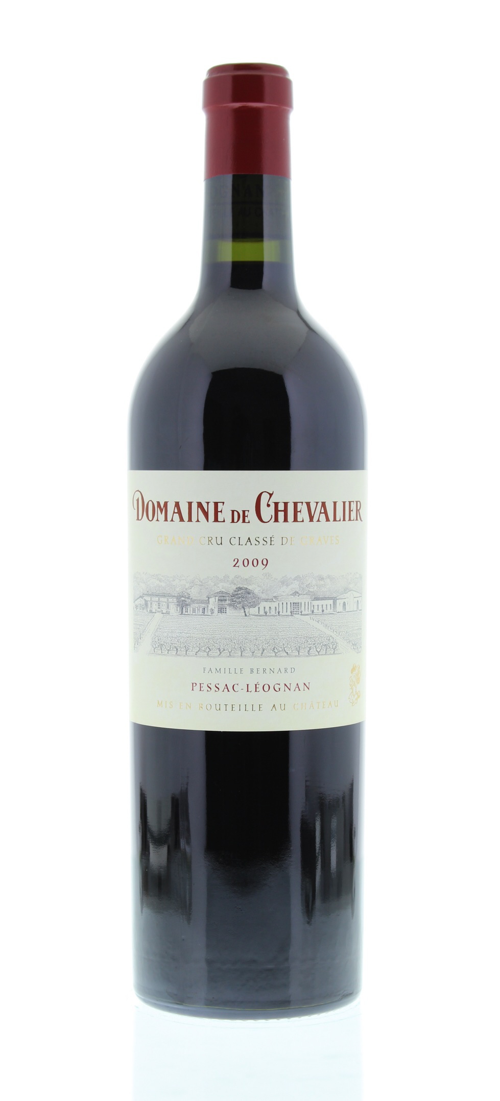 Domaine de Chevalier 2009 | Wine.com
