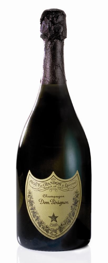 Dom Pérignon 1993 P3 空ボトル dom-perignon-p3-1993-