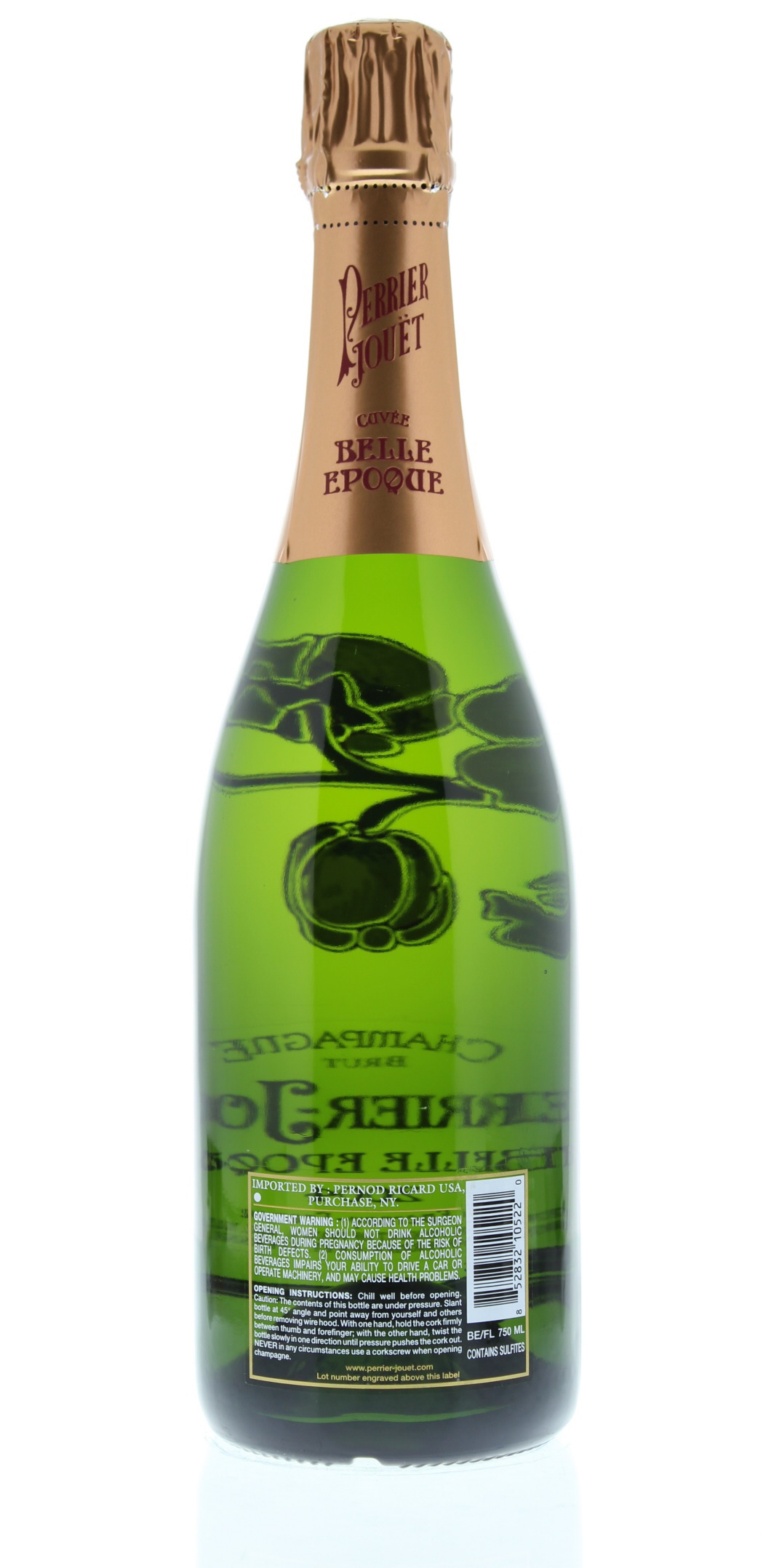 Perrier-Jouet Belle Epoque 2004 | Wine.com