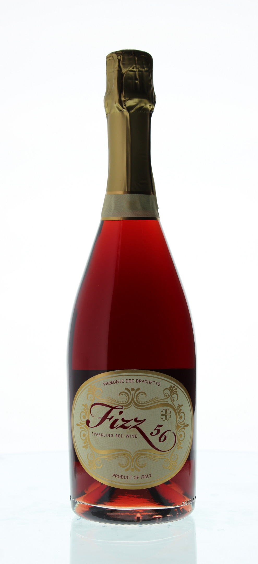 Fizz 56 Sparkling Red Brachetto | Wine.com