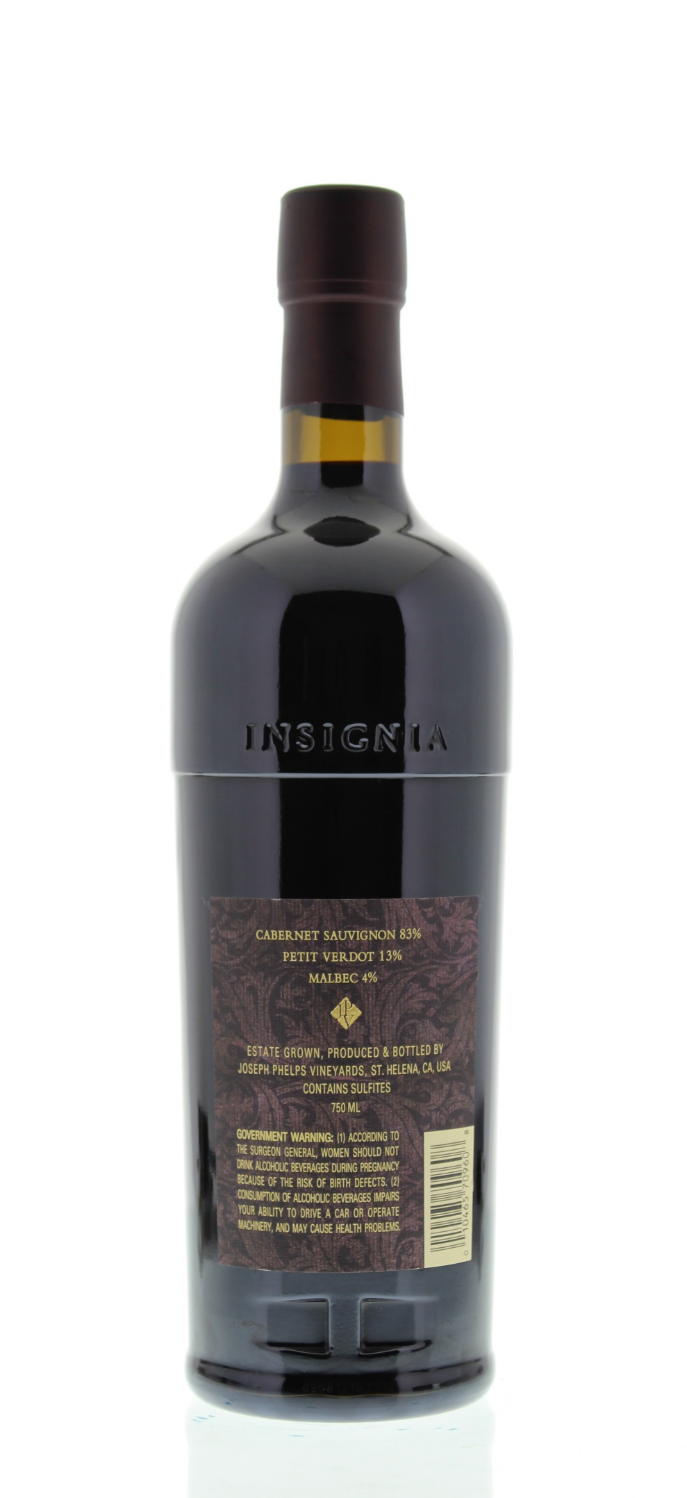 Joseph Phelps Insignia 2009 | Wine.com