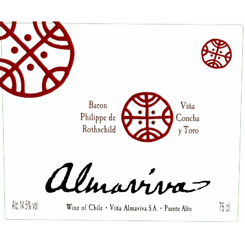 Almaviva 2009 | Wine.com