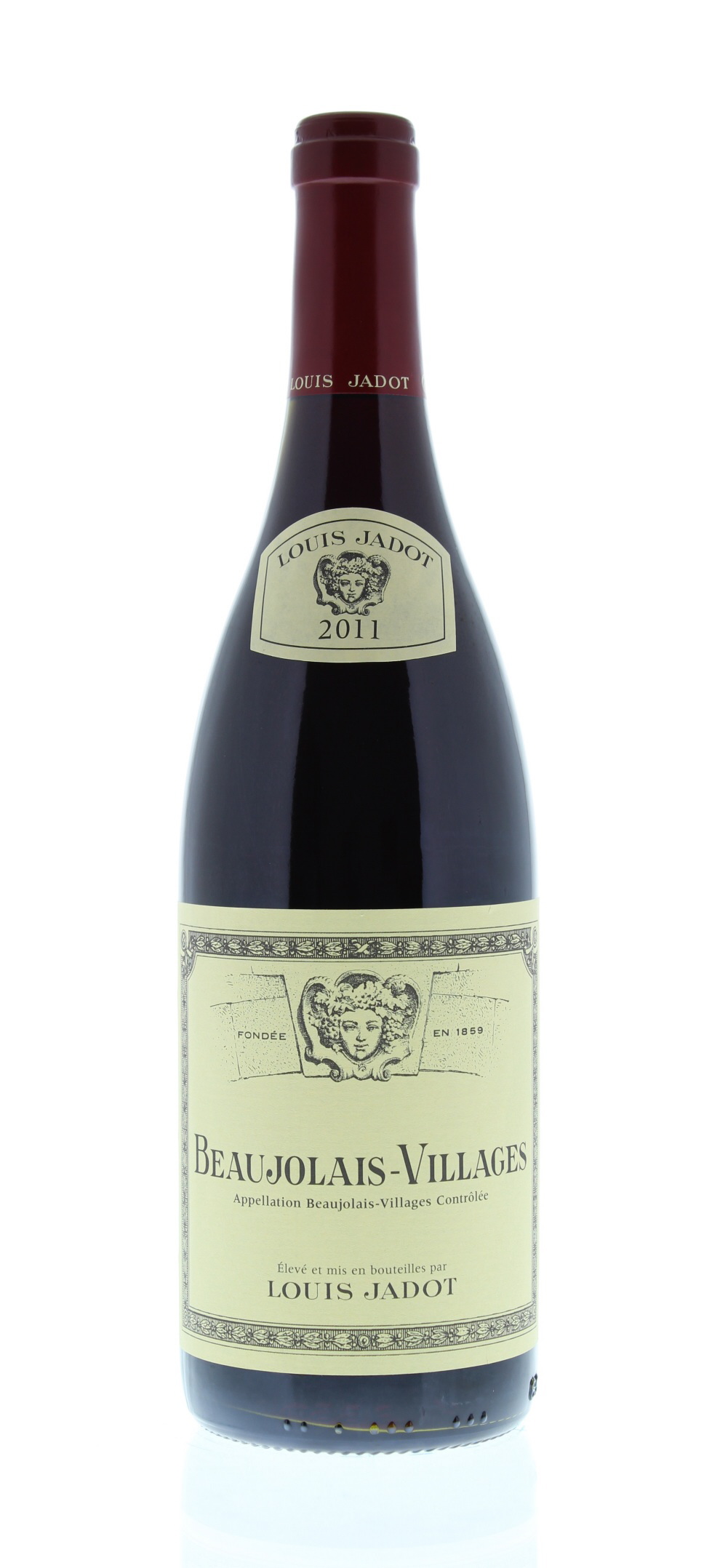 Louis Jadot Beaujolais-Villages 2011 | Wine.com