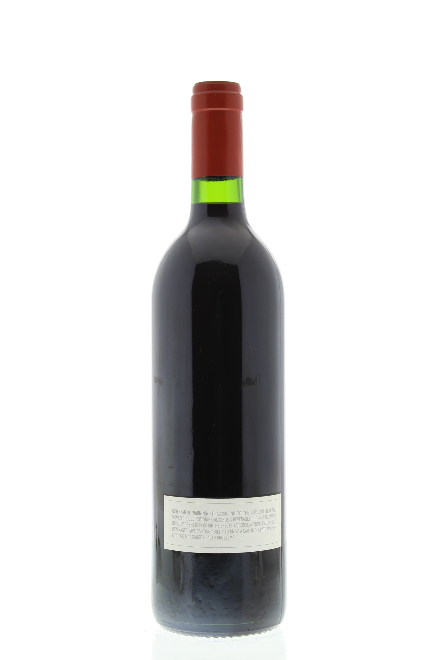 Dominus Estate 1991 | Wine.com