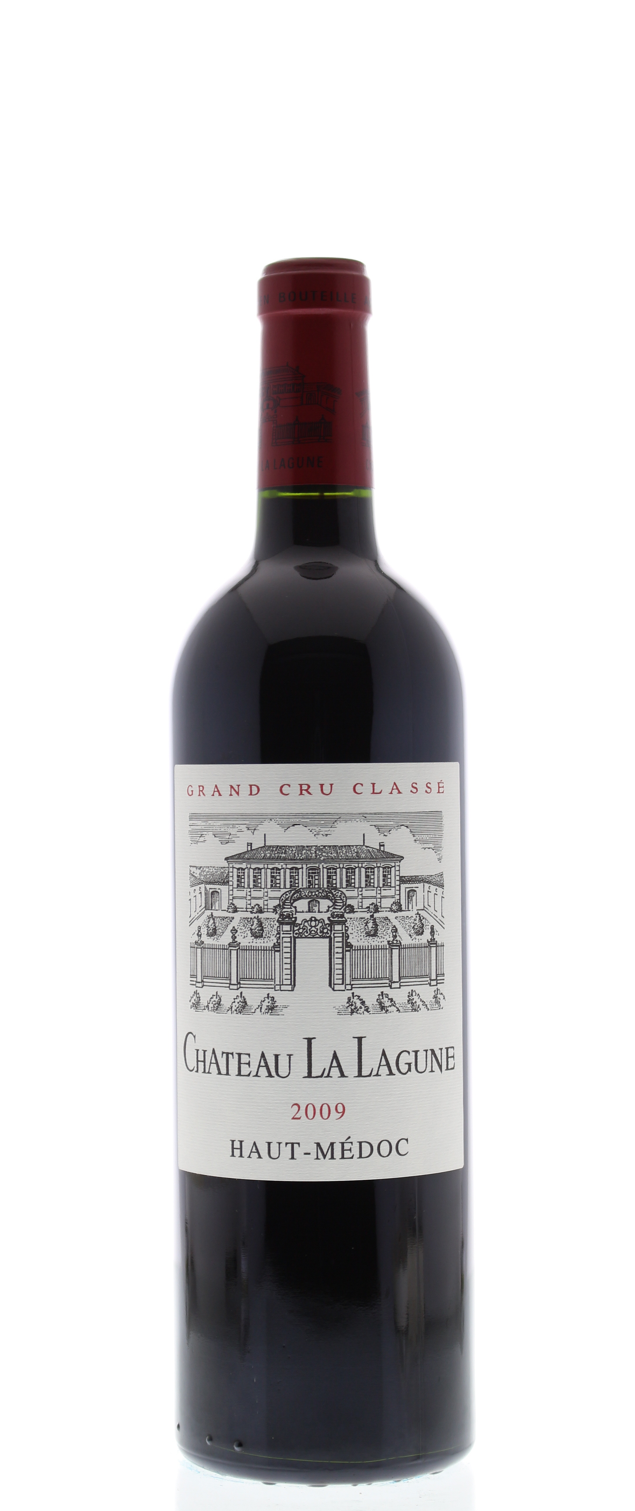Chateau La Lagune 2009 | Wine.com
