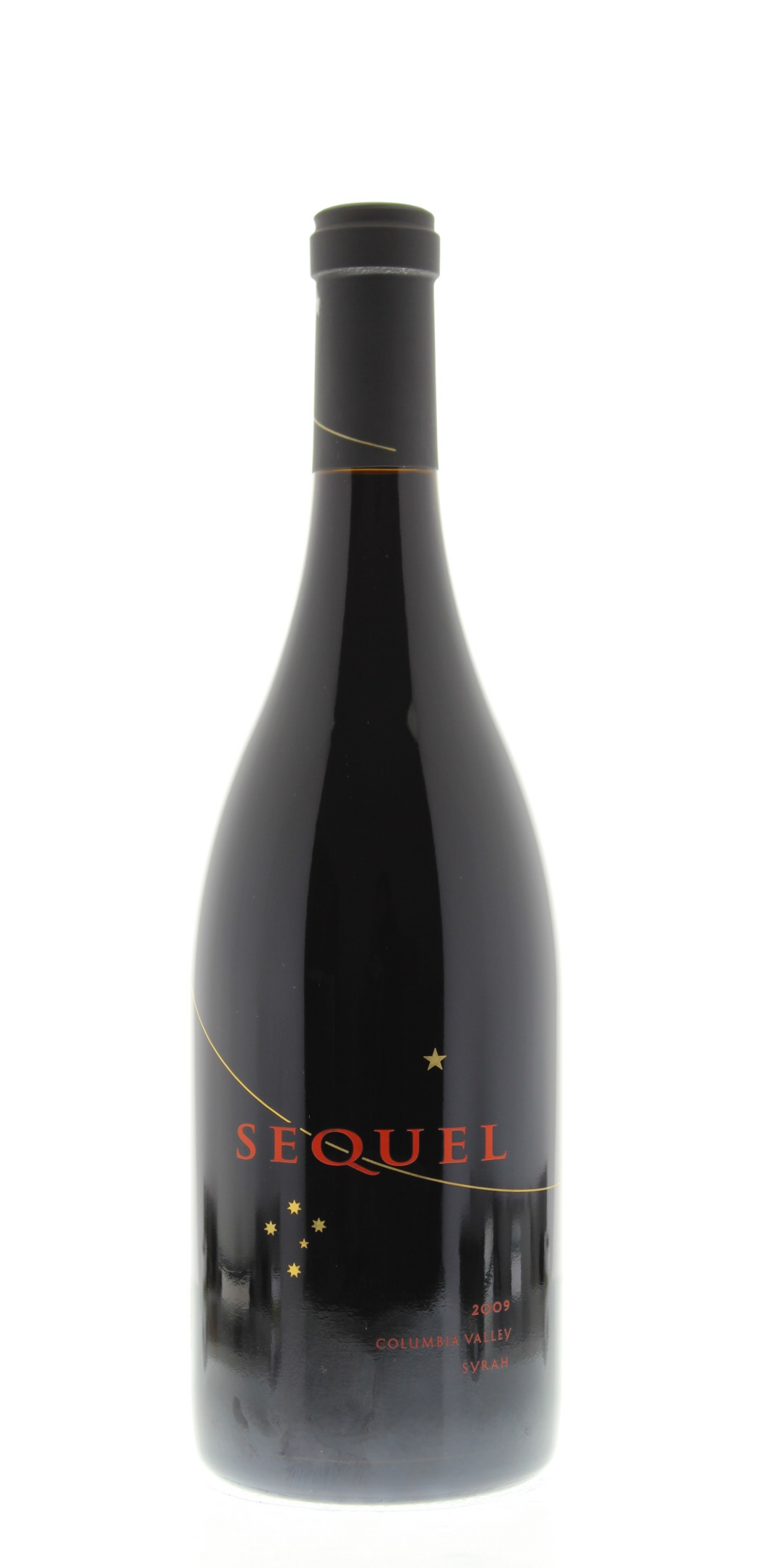 Long Shadows Vintners Sequel Syrah 2009 | Wine.com