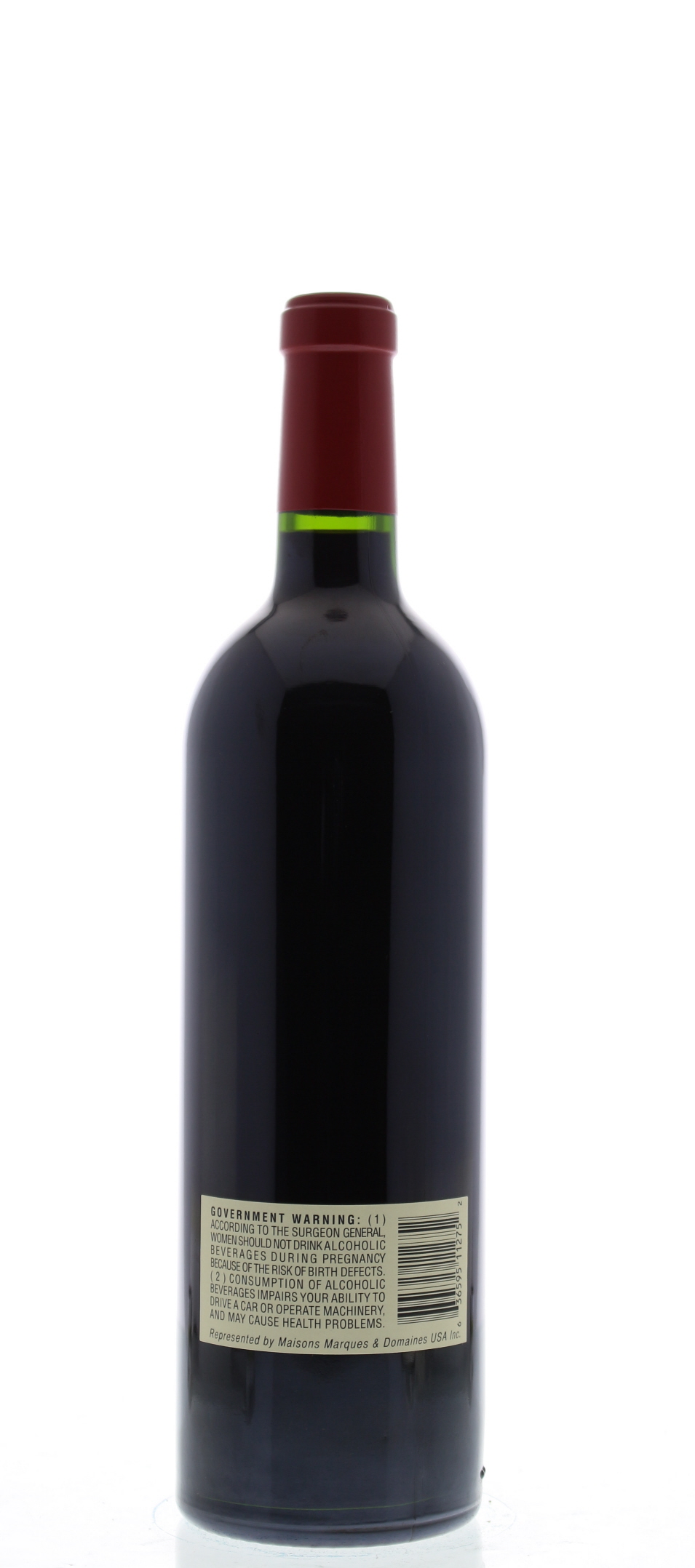 Dominus Estate 2012 | Wine.com