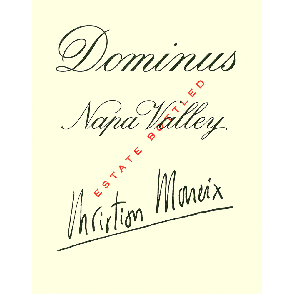 Dominus Estate 2010 | Wine.com