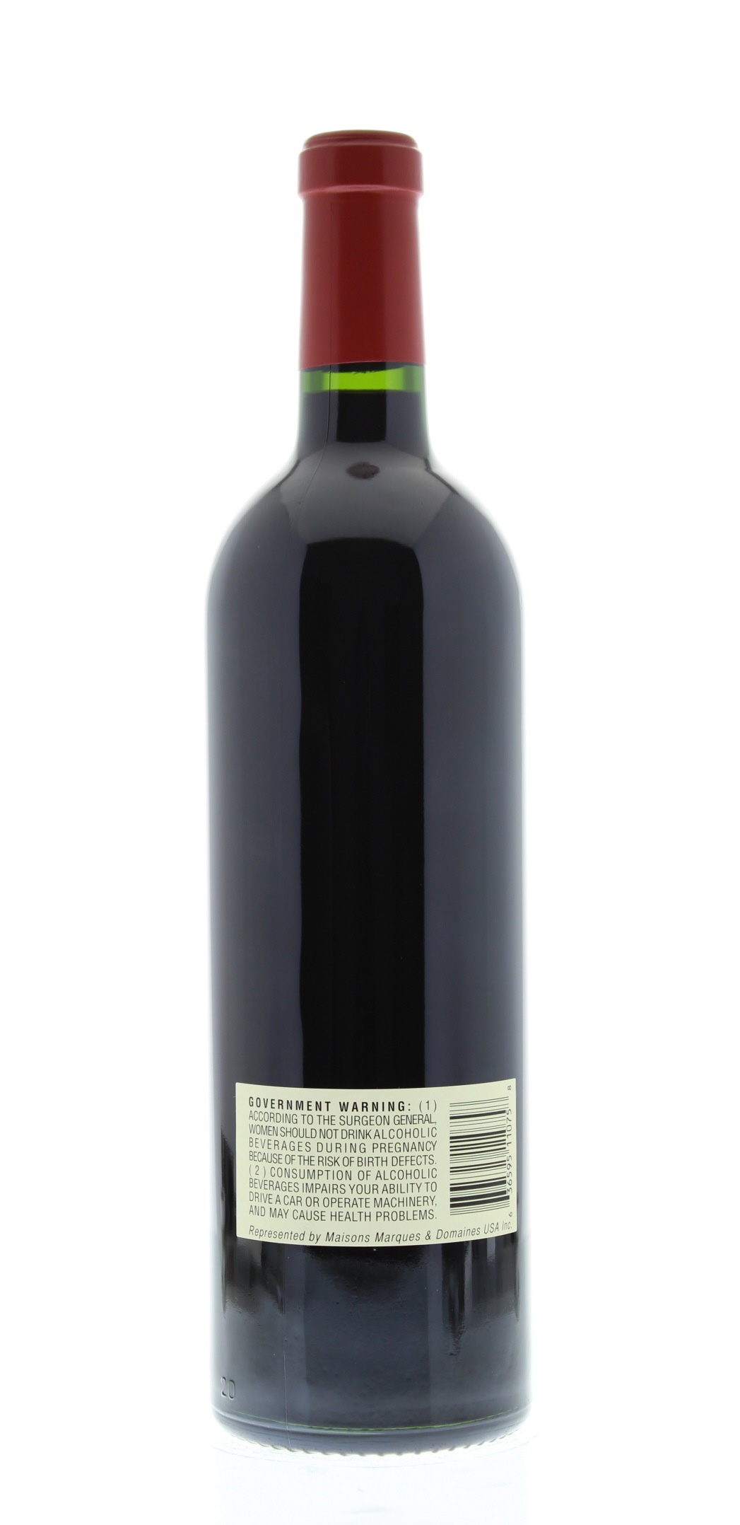 Dominus Estate 2010 | Wine.com
