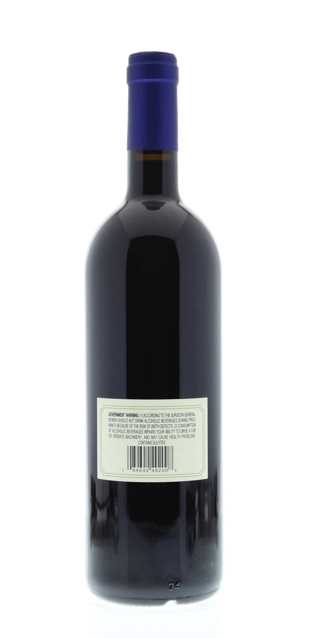 Tenuta San Guido Sassicaia 2010 | Wine.com