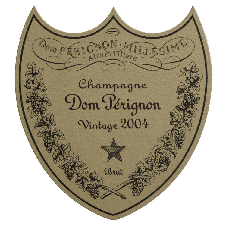 Dom Pérignon Vintage 2004 限定版 Dom Perignon Vintage 2004 | Wine.com