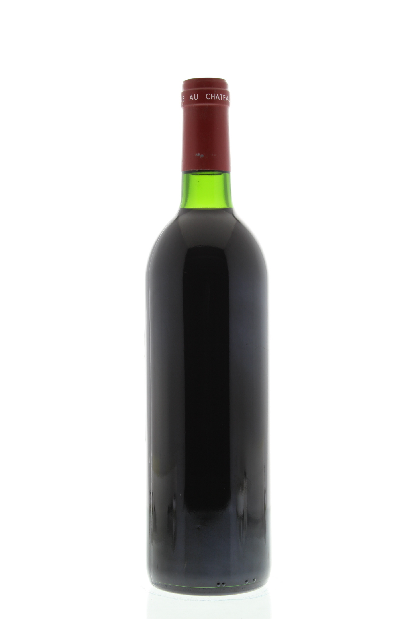 Chateau Lynch-Bages 1986 | Wine.com