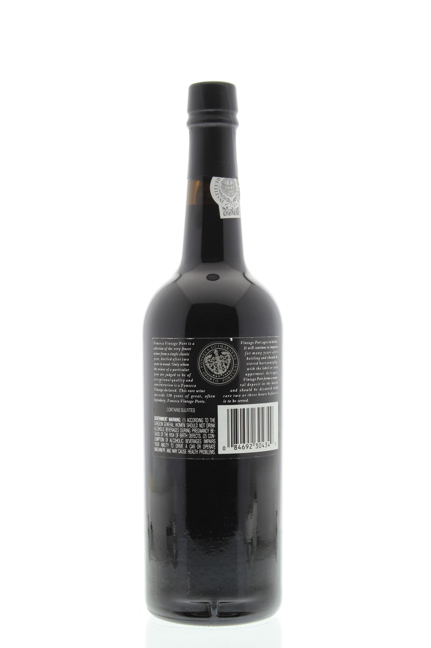 Fonseca Vintage Port 1994 | Wine.com