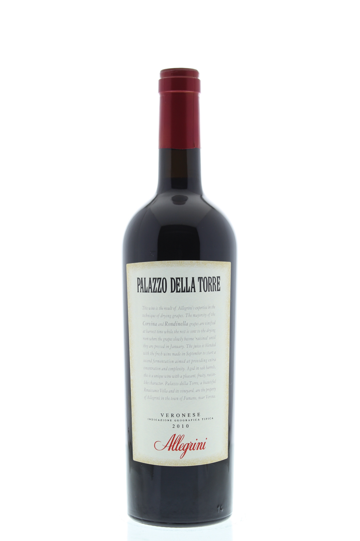 Allegrini Palazzo della Torre 2010 | Wine.com
