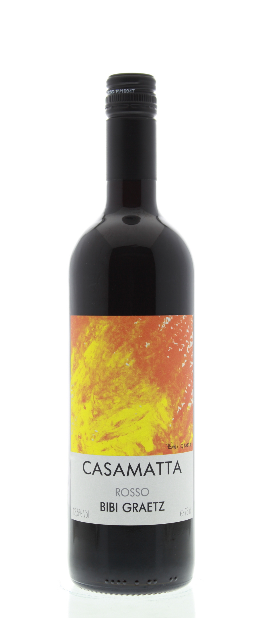Bibi Graetz Casamatta Rosso | Wine.com