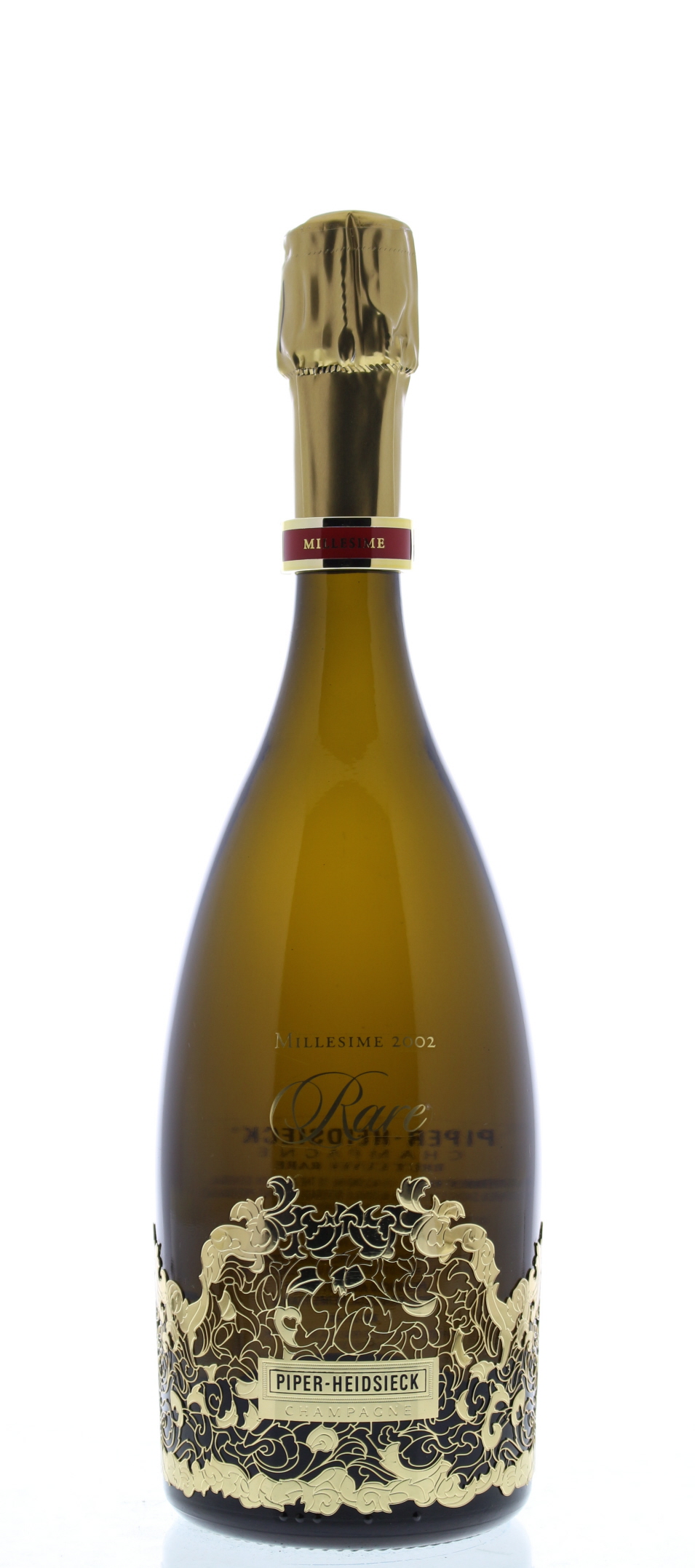 Rare Brut Vintage with Gift Box 2002 | Wine.com