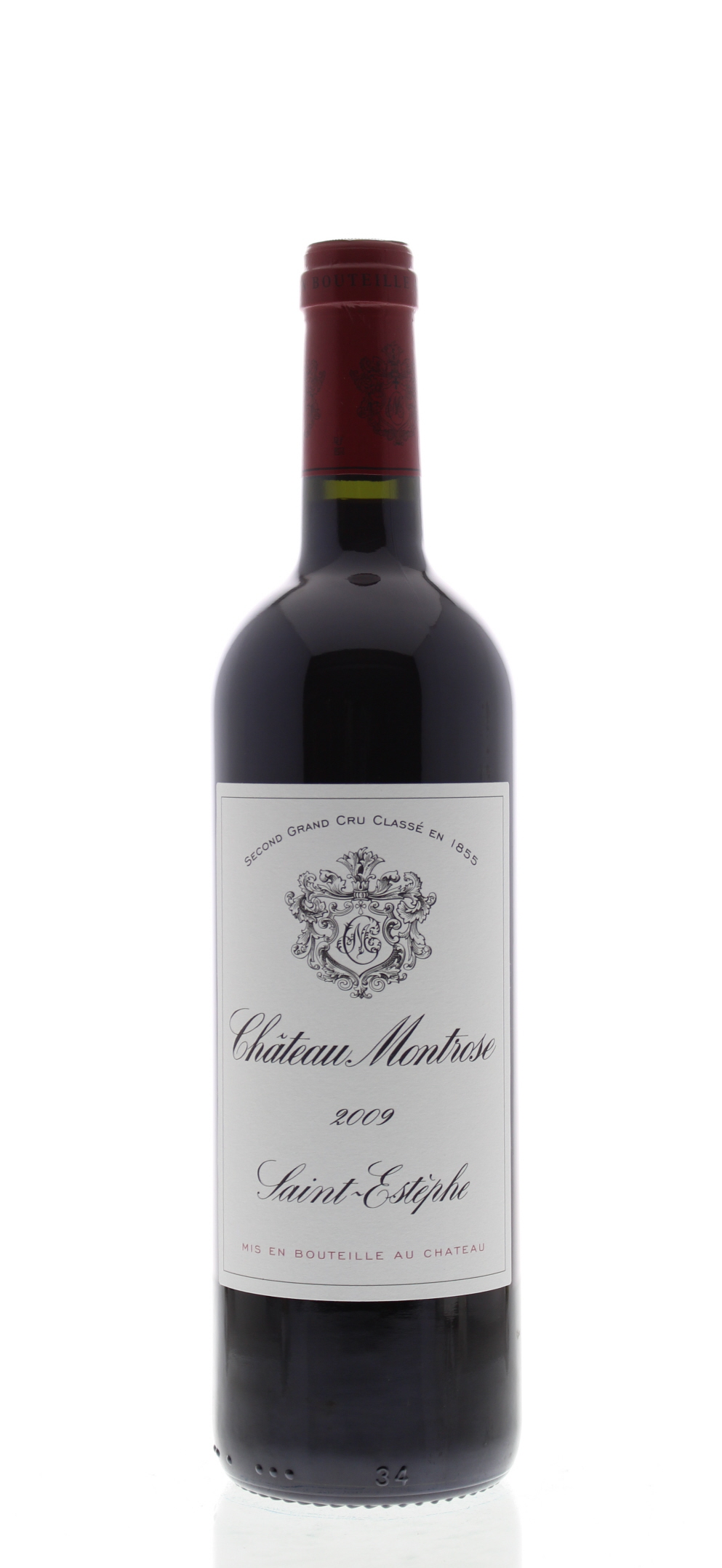 Chateau Montrose 2009 | Wine.com