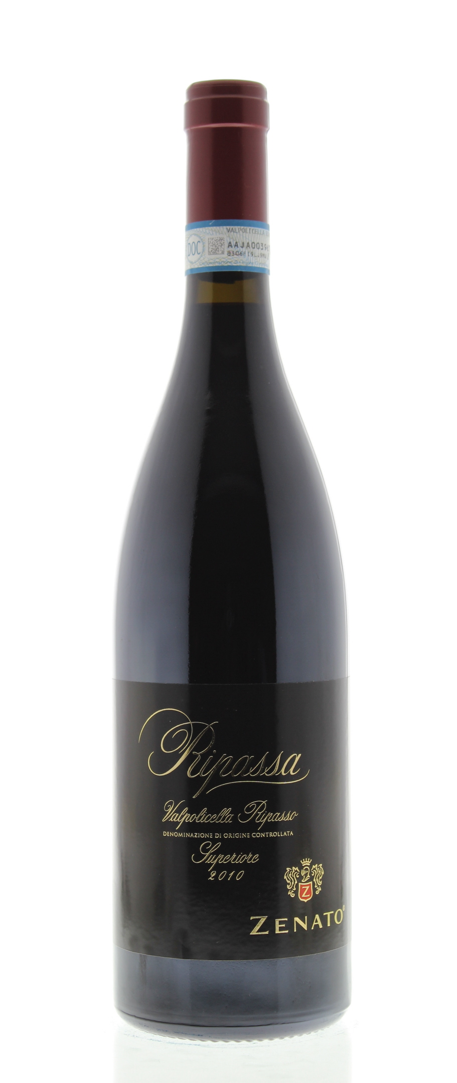 【専用】ルソー ロッシ2011＆フルレーヴ　ピュセル2010 Zenato Ripassa Valpolicella Superiore 2010 | Wine.com