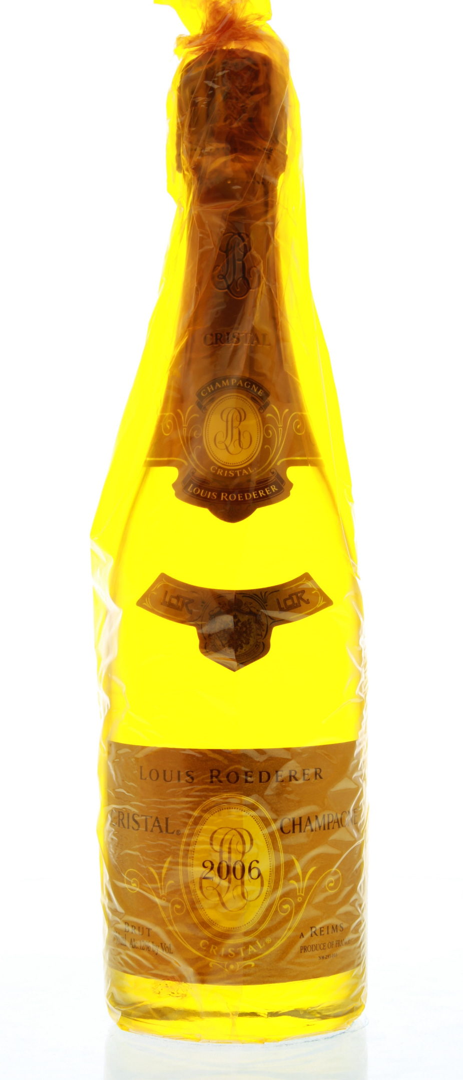 Louis Roederer Cristal Brut 2006 | Wine.com