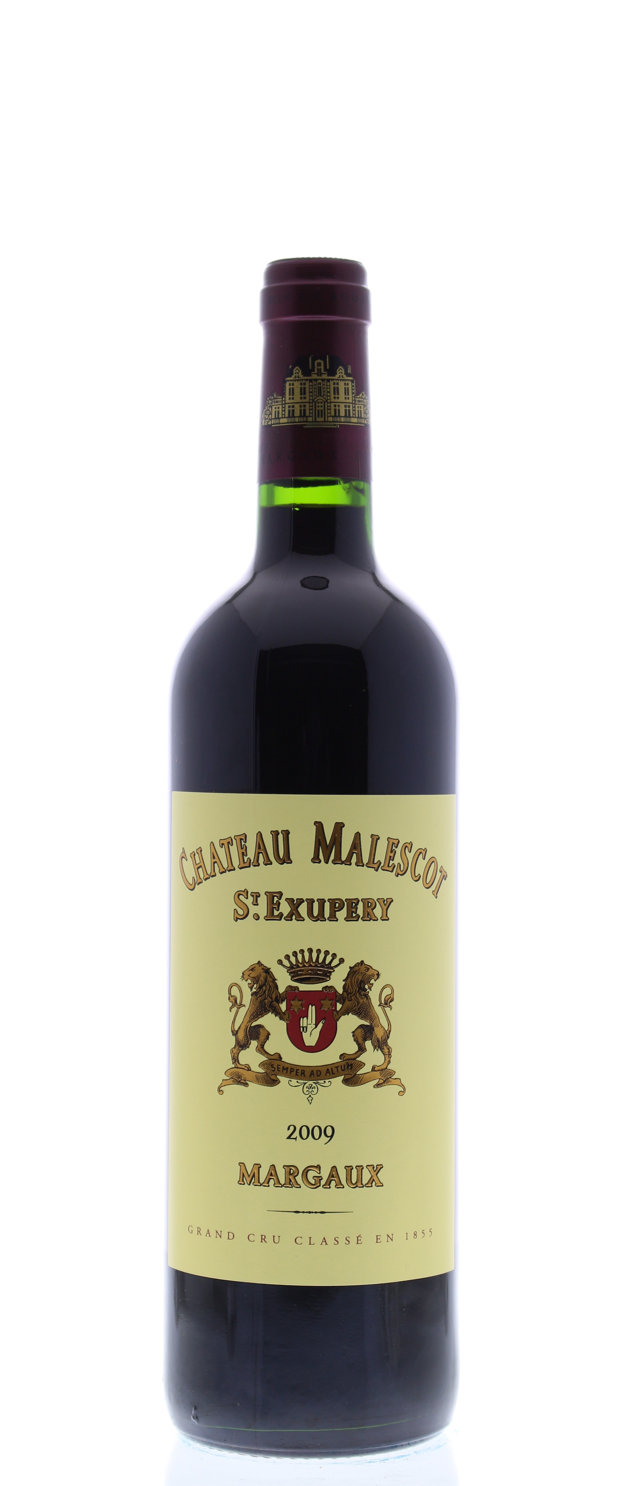 Chateau Malescot St. Exupery 2009 | Wine.com
