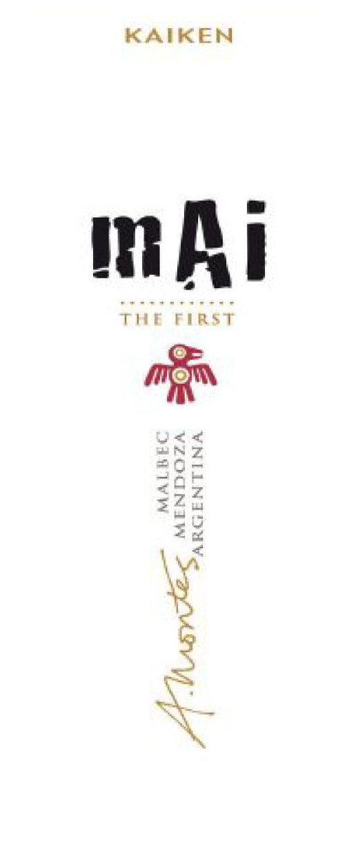 Kaiken Mai Malbec 2013 | Wine.com