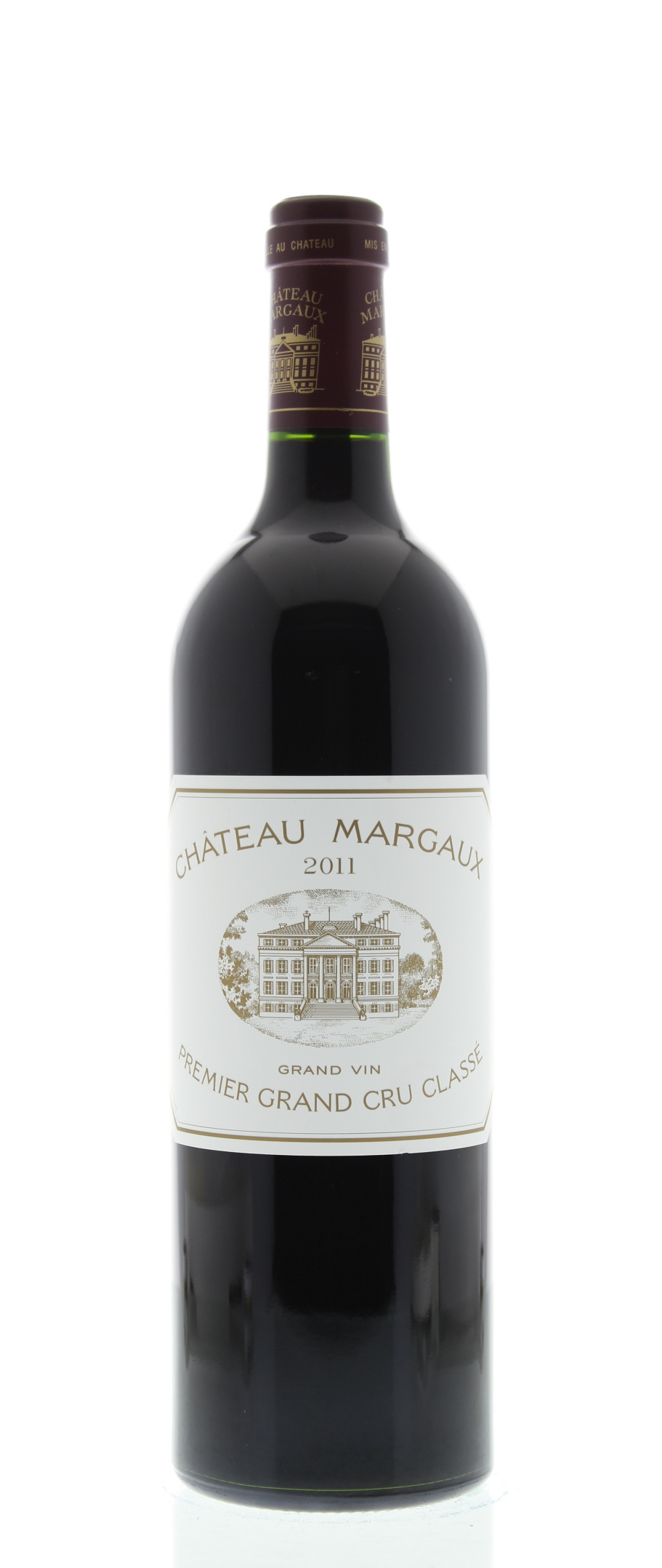 Chateau Margaux 2011 | Wine.com