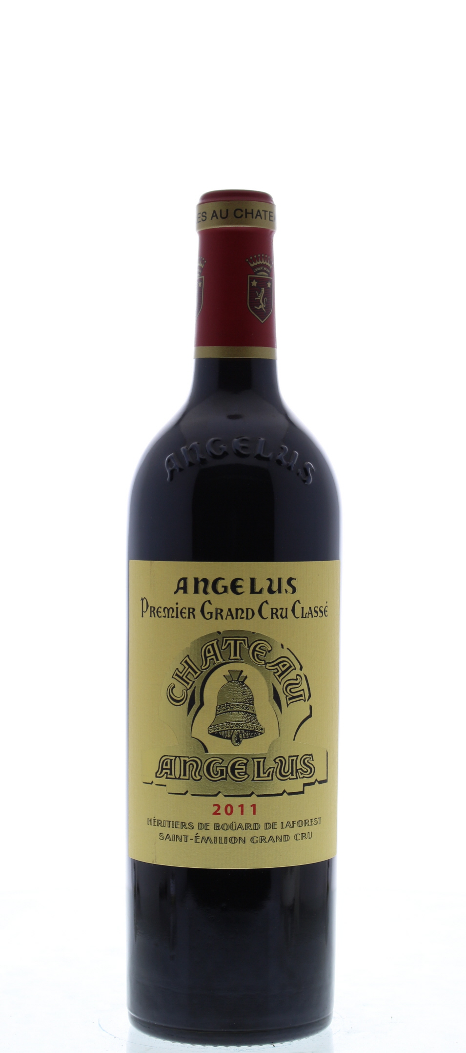Chateau Angelus 2011 | Wine.com