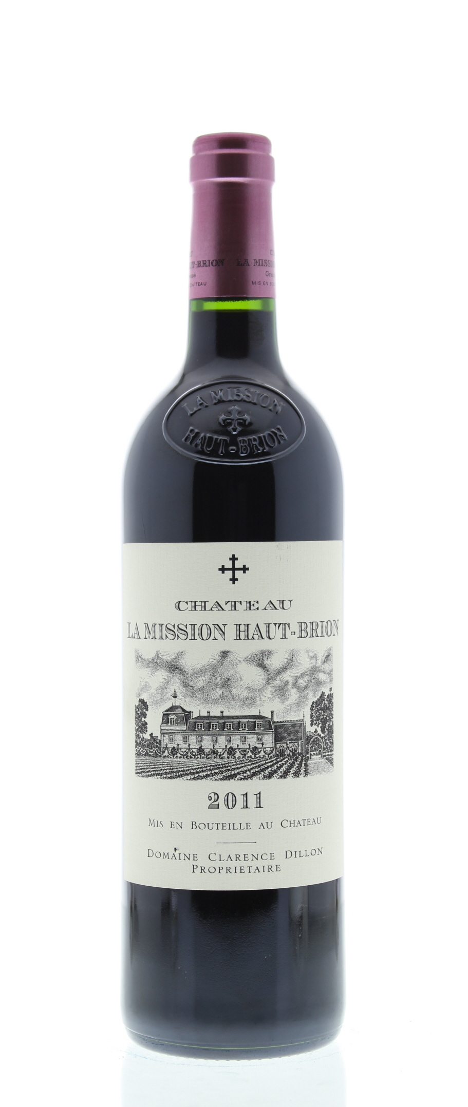 CHATEAU HAUT-BRION 2011 赤ワイン 750ml 129141fbs.jpg