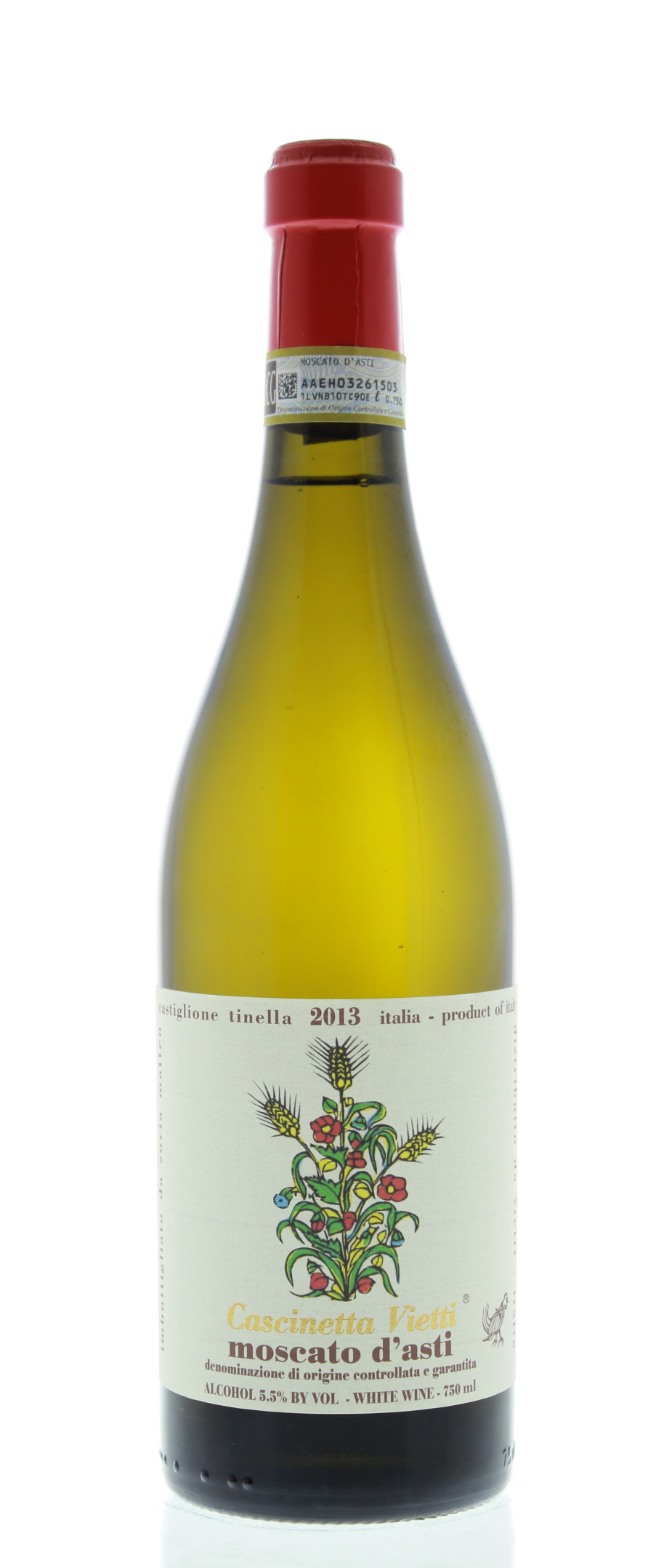 Vietti Moscato d'Asti 2013 | Wine.com