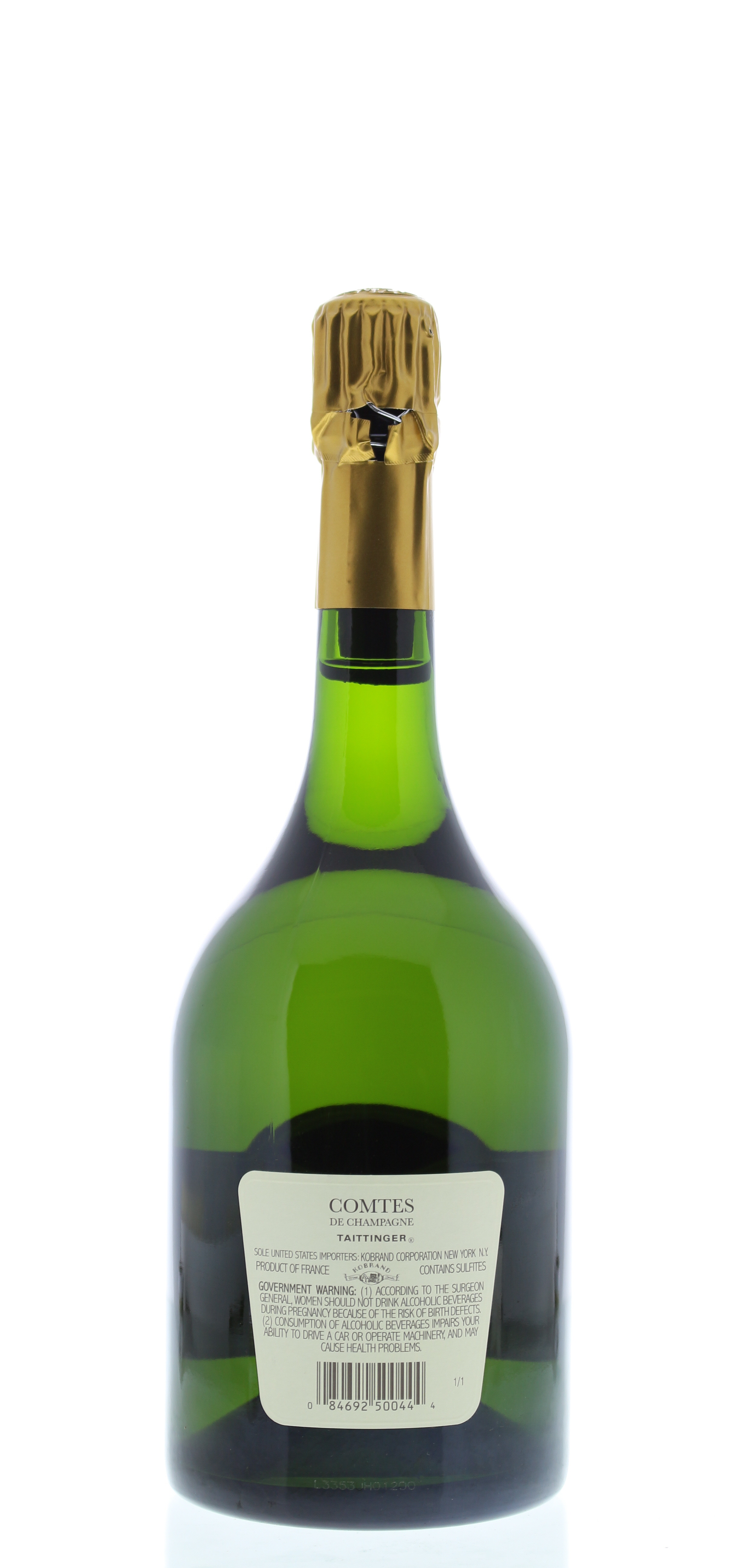 その他 Taittinger Comtes de Champagne 2005 129852bbs.jpg