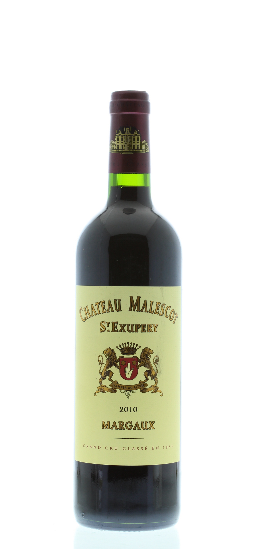 Chateau Malescot St. Exupery 2010 | Wine.com