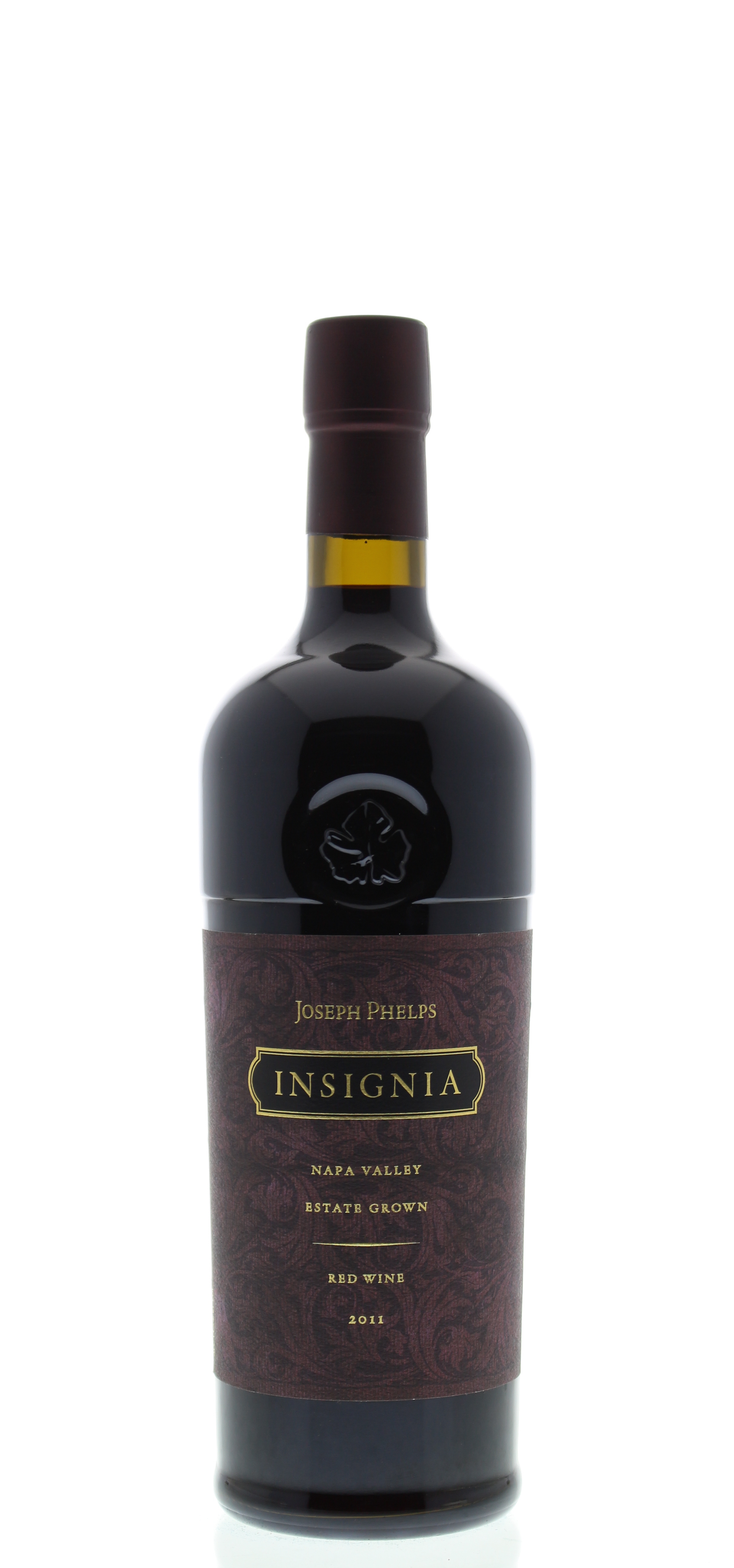 ジョセフ・フェルプス インシグニア 2011 Joseph Phelps Insignia 2011 | Wine.com