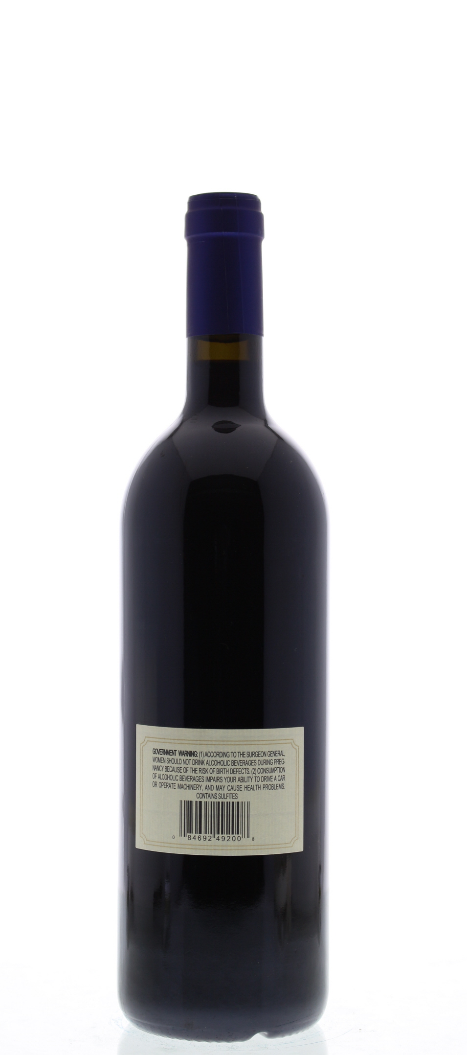 Tenuta San Guido Sassicaia 2011 | Wine.com