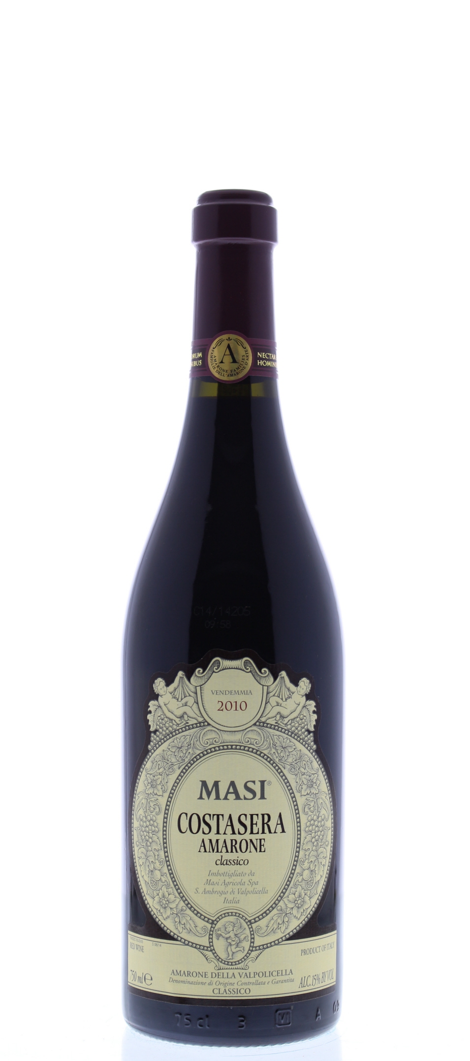 Masi Costasera Amarone Classico 2010 | Wine.com