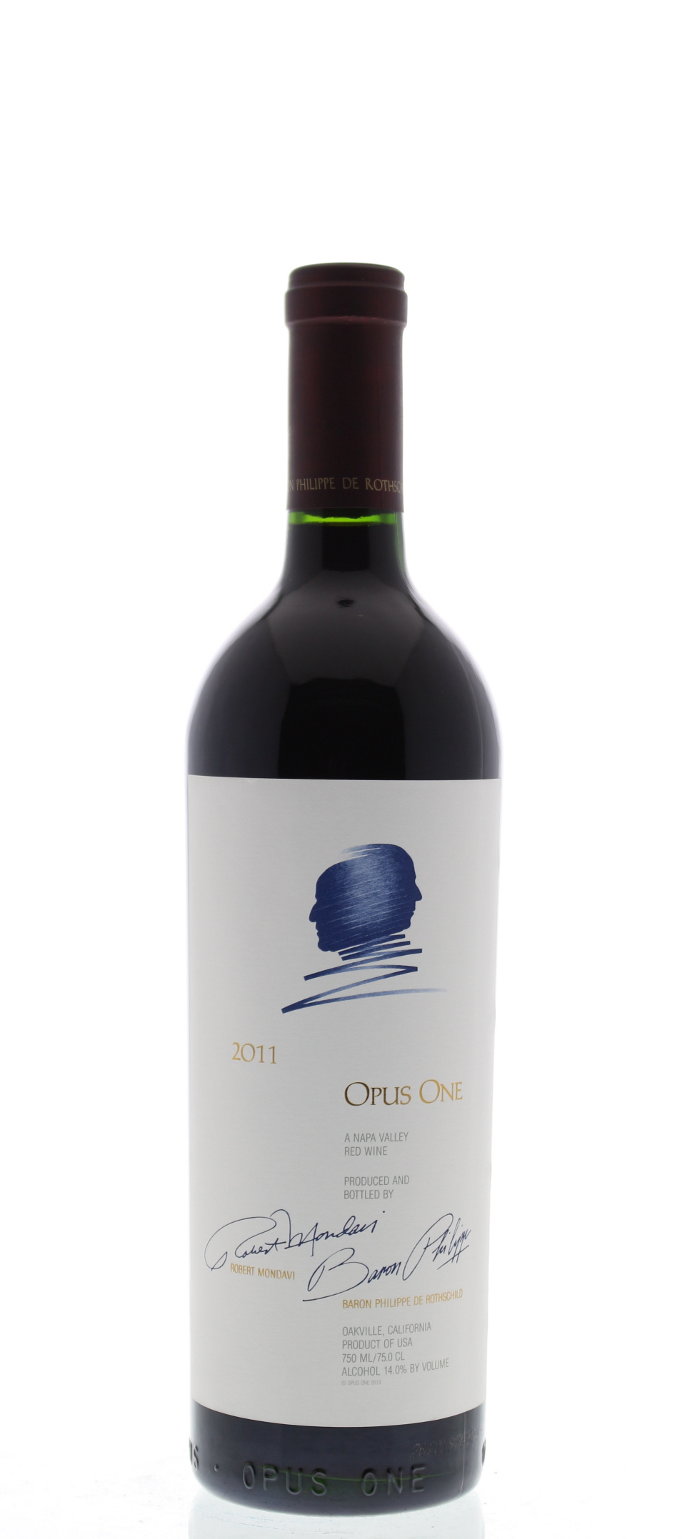 J*g様 Opus One 2011 750ml Opus One 2011 | Wine.com