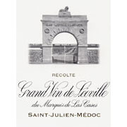 Chateau Leoville Las Cases 1988 | Wine.com