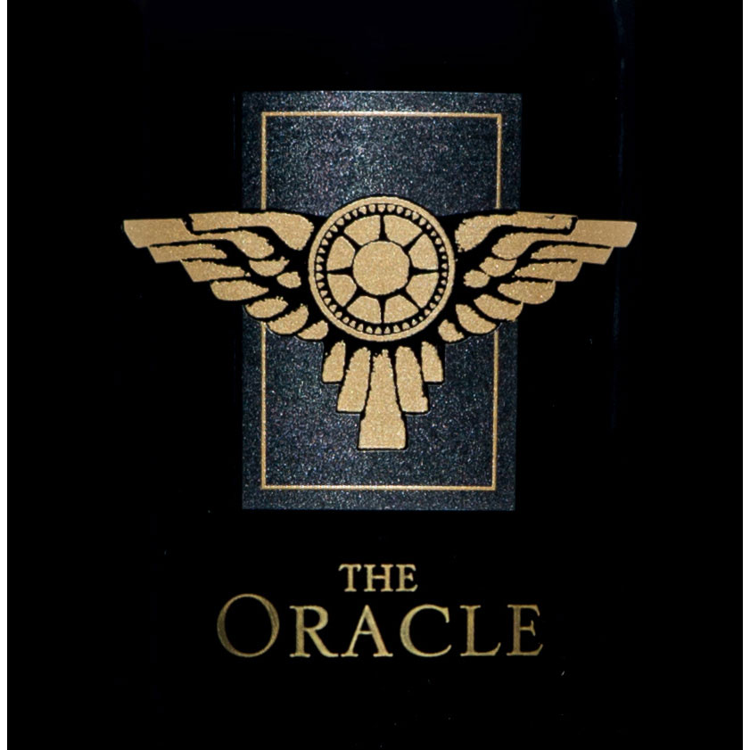 Miner Family The Oracle 2010 | Wine.com