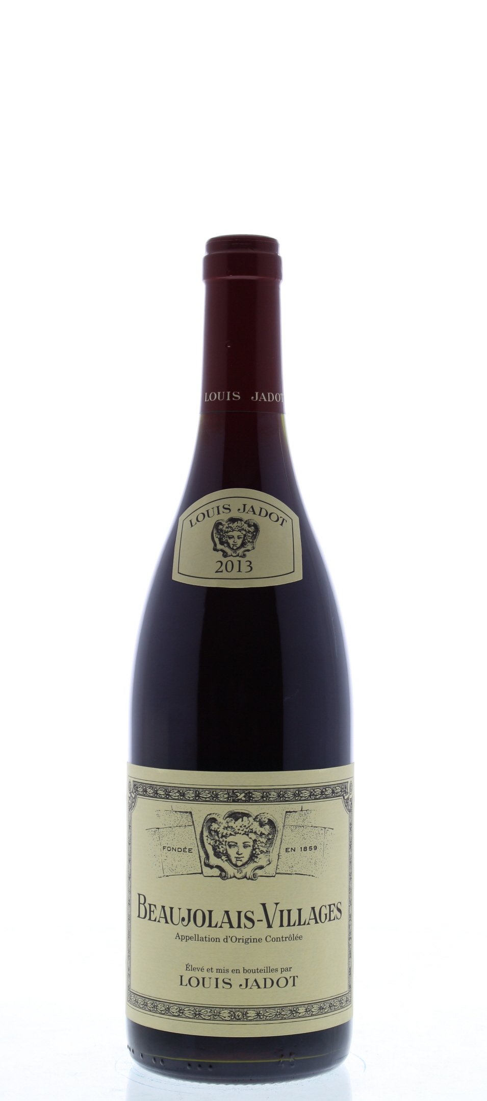 Louis Jadot Beaujolais-Villages 2013 | Wine.com