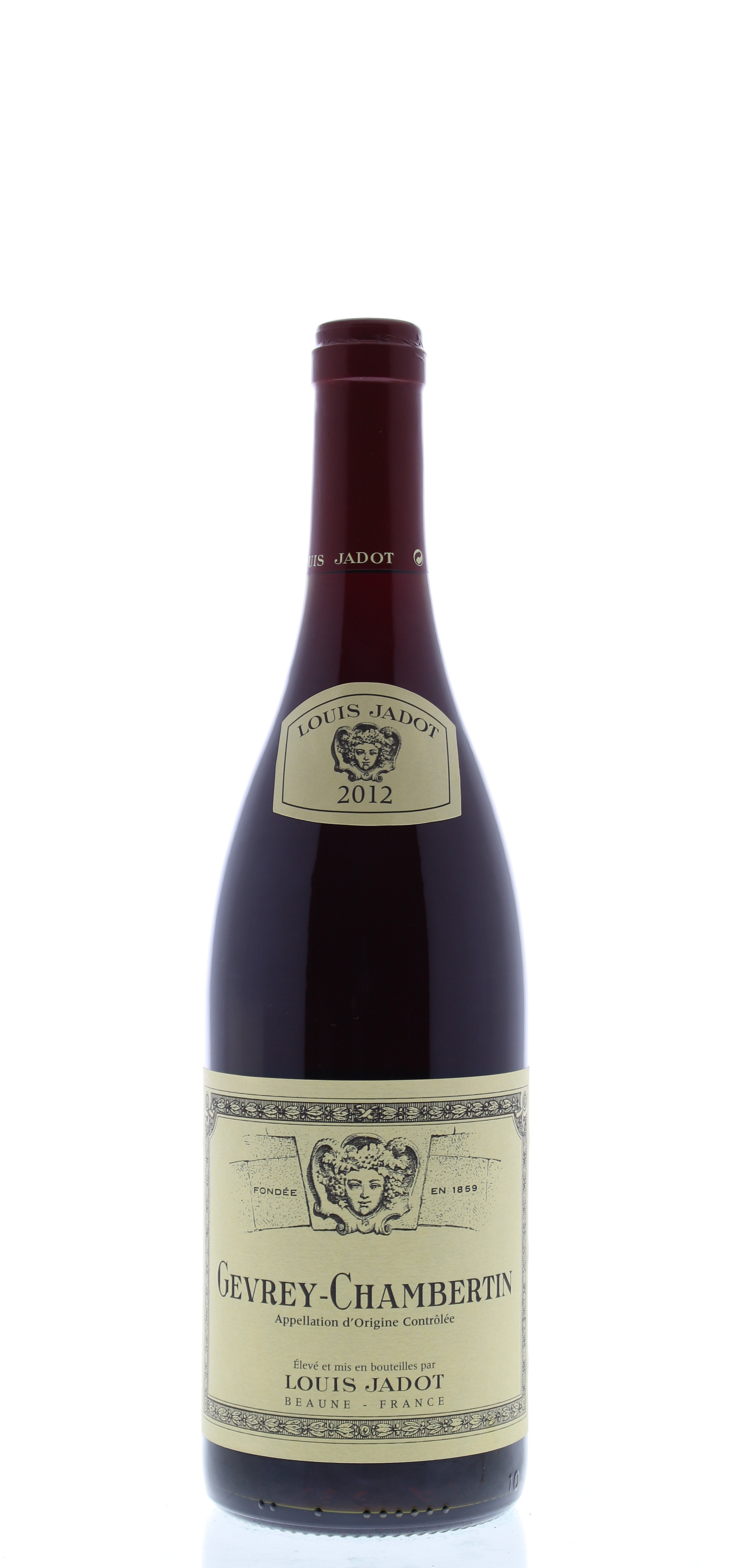 Louis Jadot Gevrey-Chambertin 2012 | Wine.com