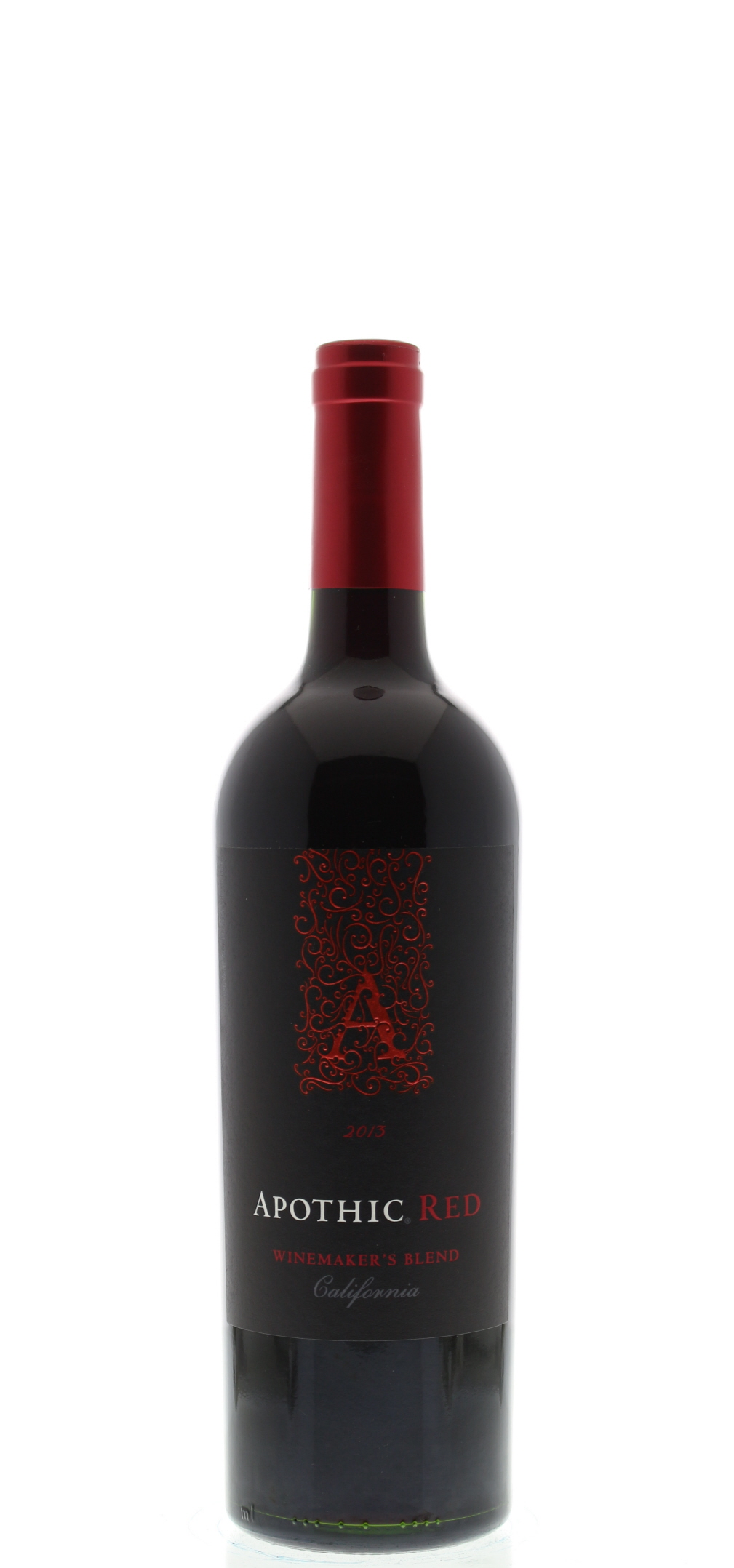 Apothic Red Blend 2013 | Wine.com