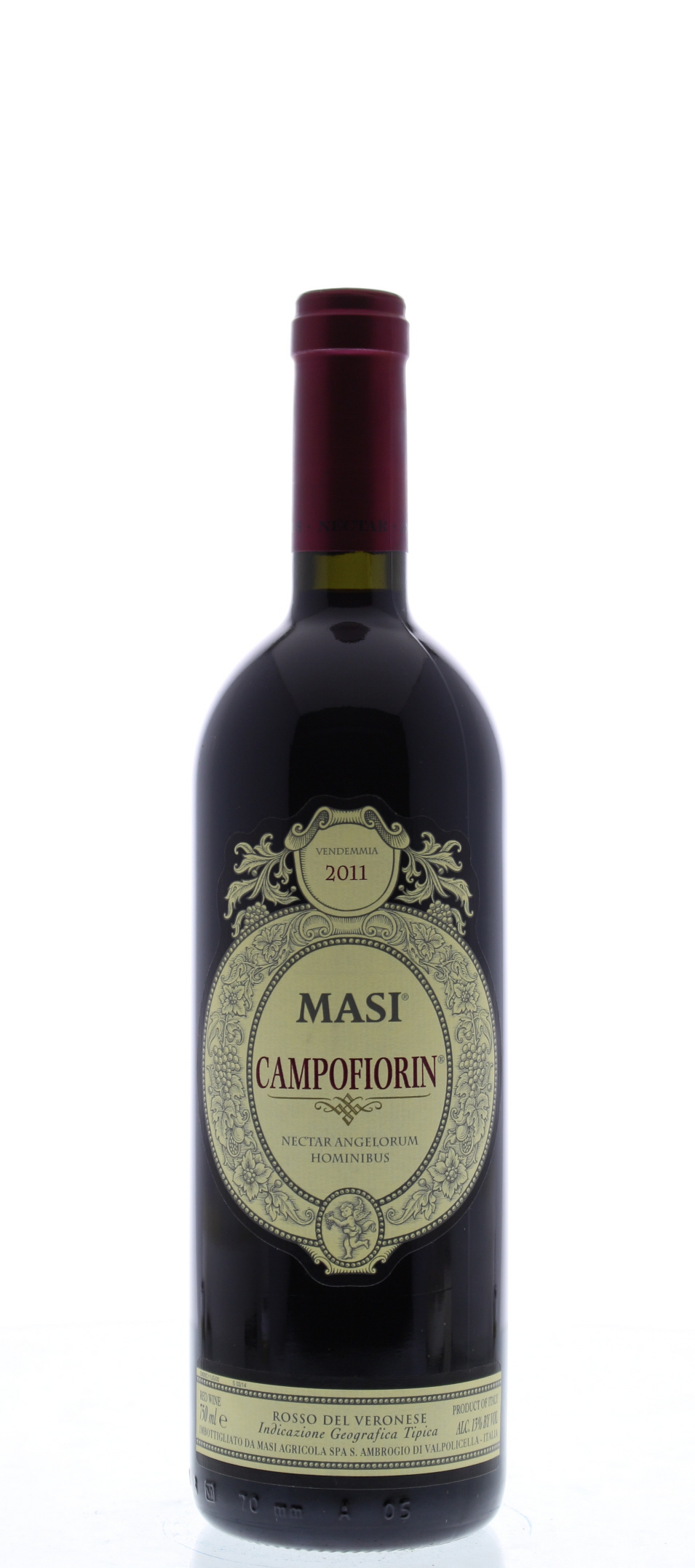 Masi Campofiorin Rosso del Veronese 2011 | Wine.com