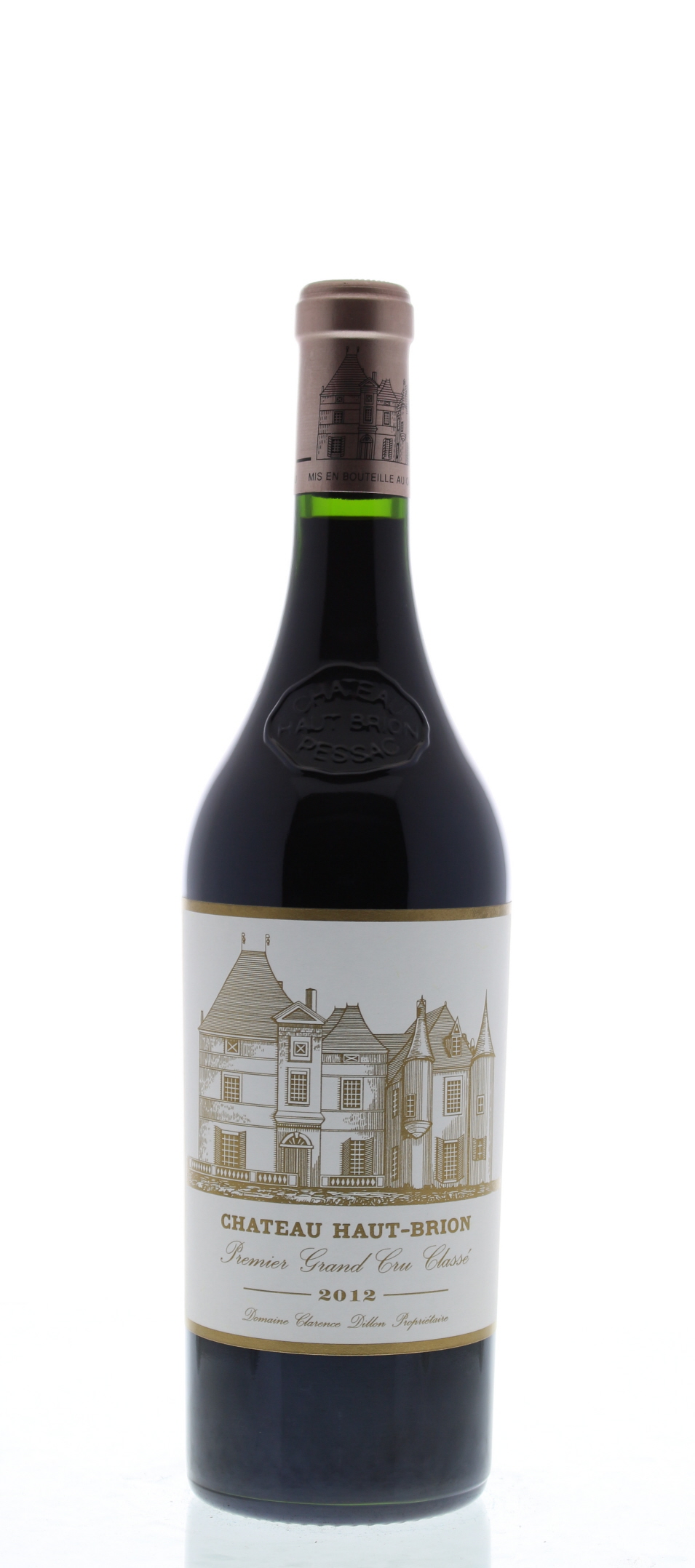 Chateau Haut-Brion 2012 | Wine.com