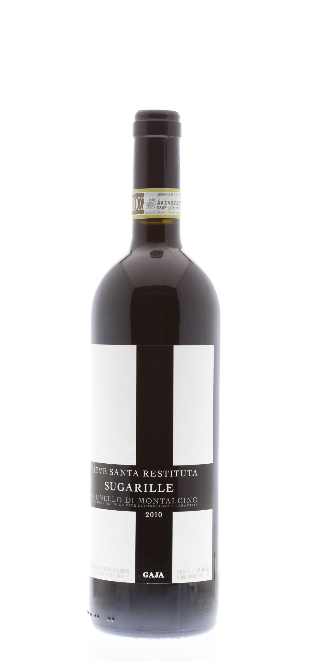 Gaja Sugarille Brunello di Montalcino 2010 | Wine.com
