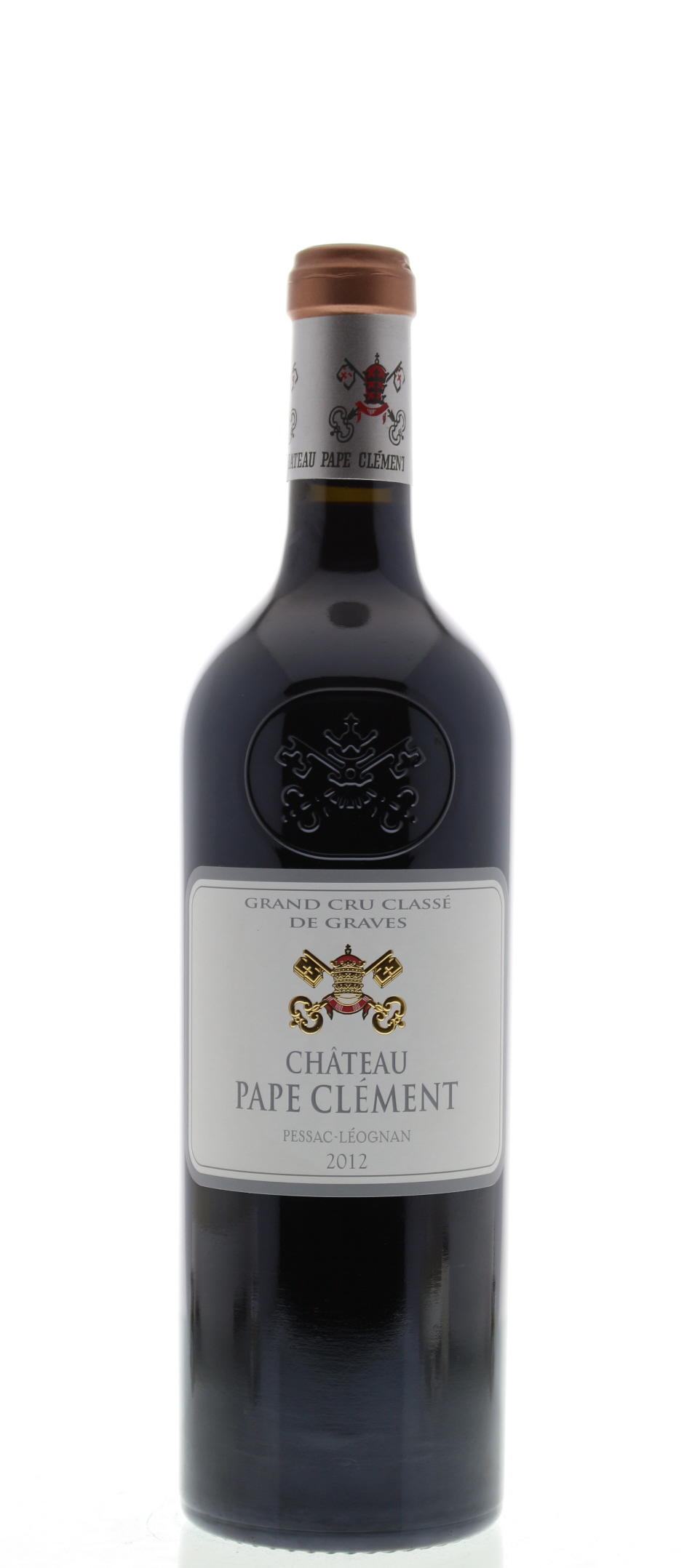 Chateau Pape Clement 2012 | Wine.com