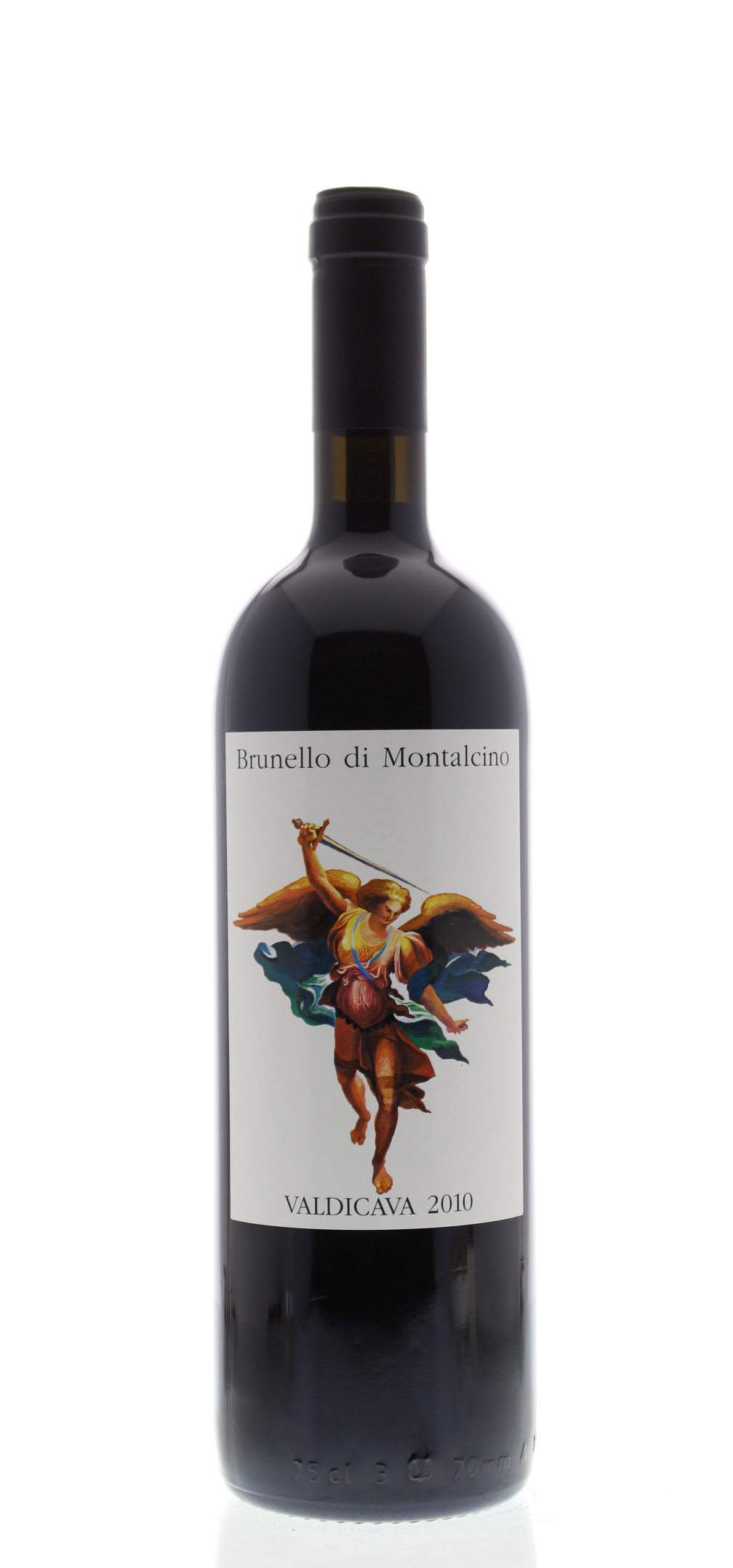 Valdicava Brunello di Montalcino 2010 | Wine.com